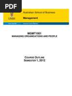 Download MGMT1001 Course Outline s1 2012 - 23rd Feb by 1234x3 SN84830370 doc pdf
