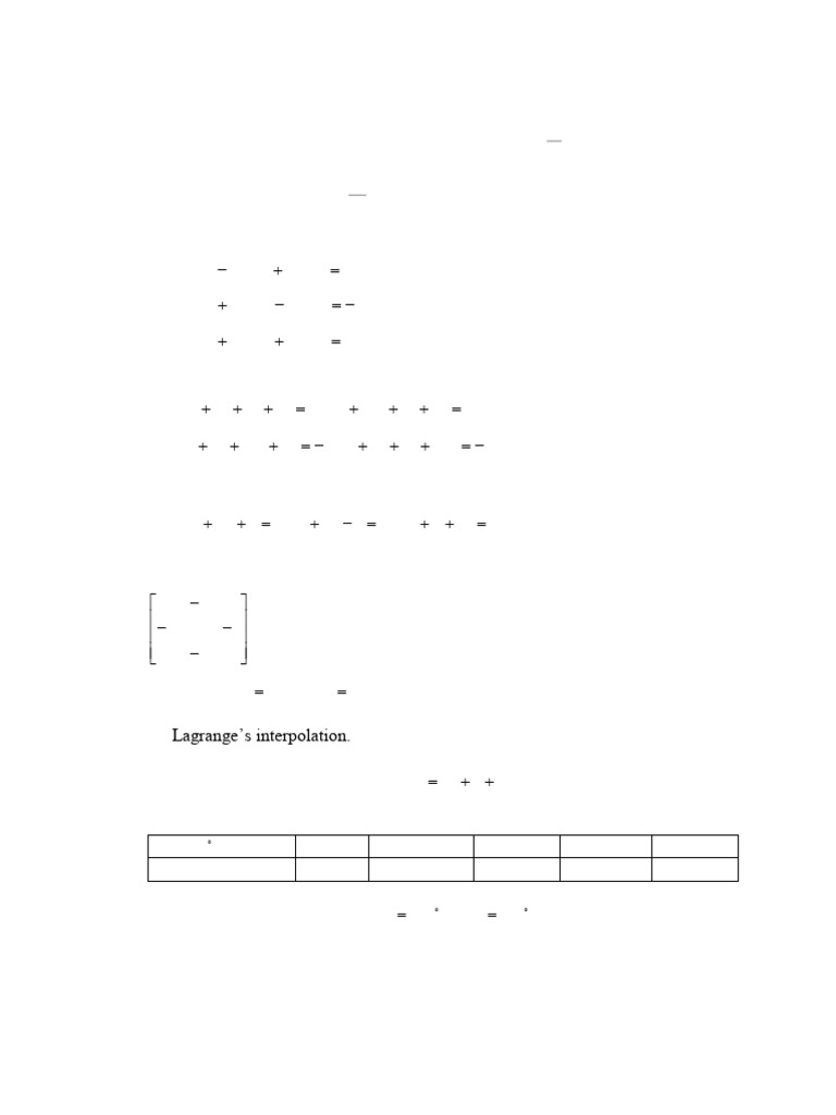 SNM Assignment 1 | PDF