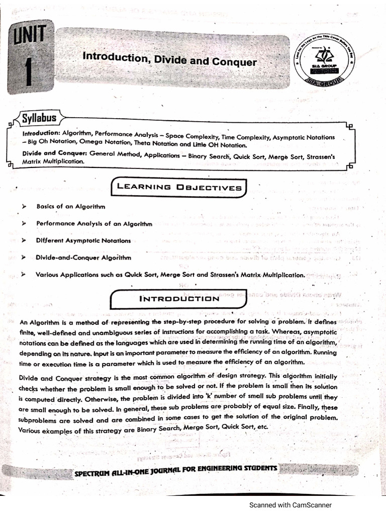 DAA Spectrum | PDF