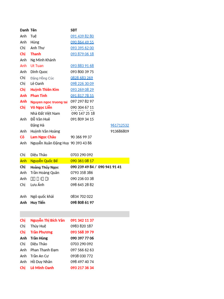 KH Lancaster Fix | PDF