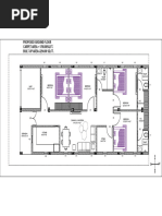 Ground and 1st Floor Plan Layout | PDF | Home