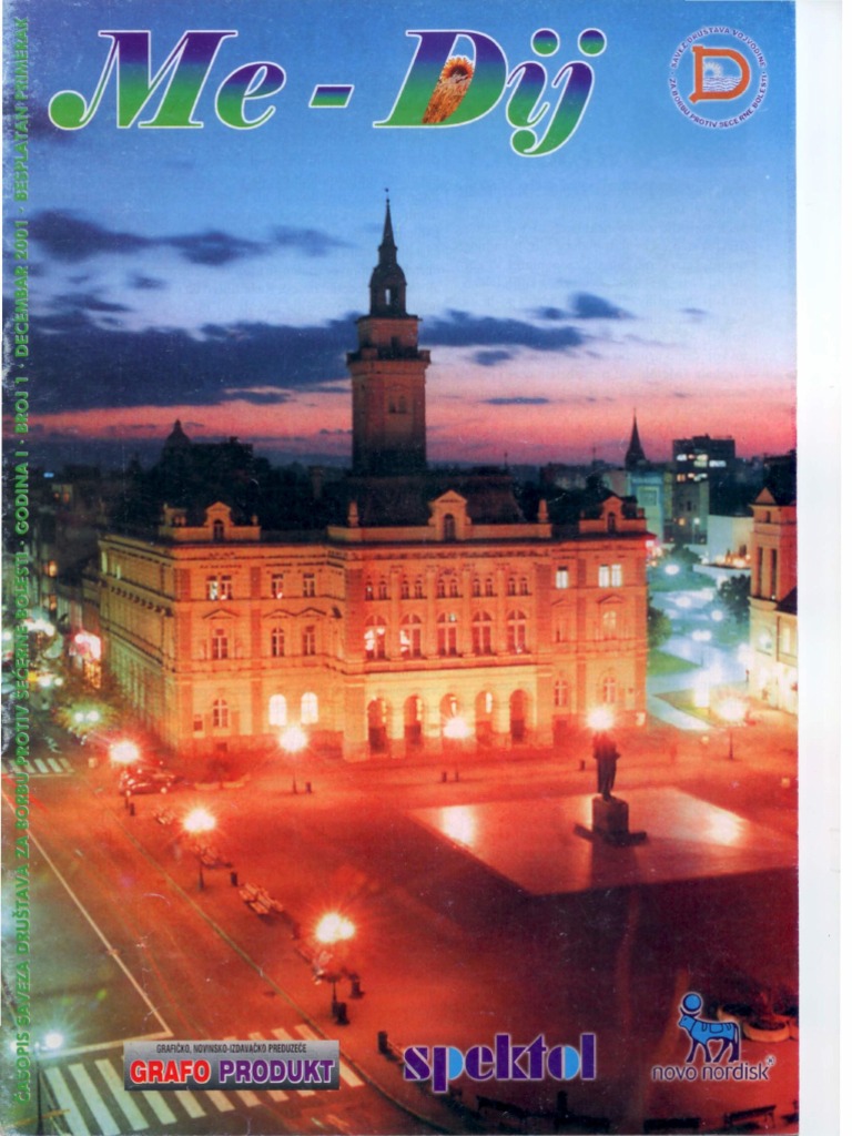 Medij 1 | PDF