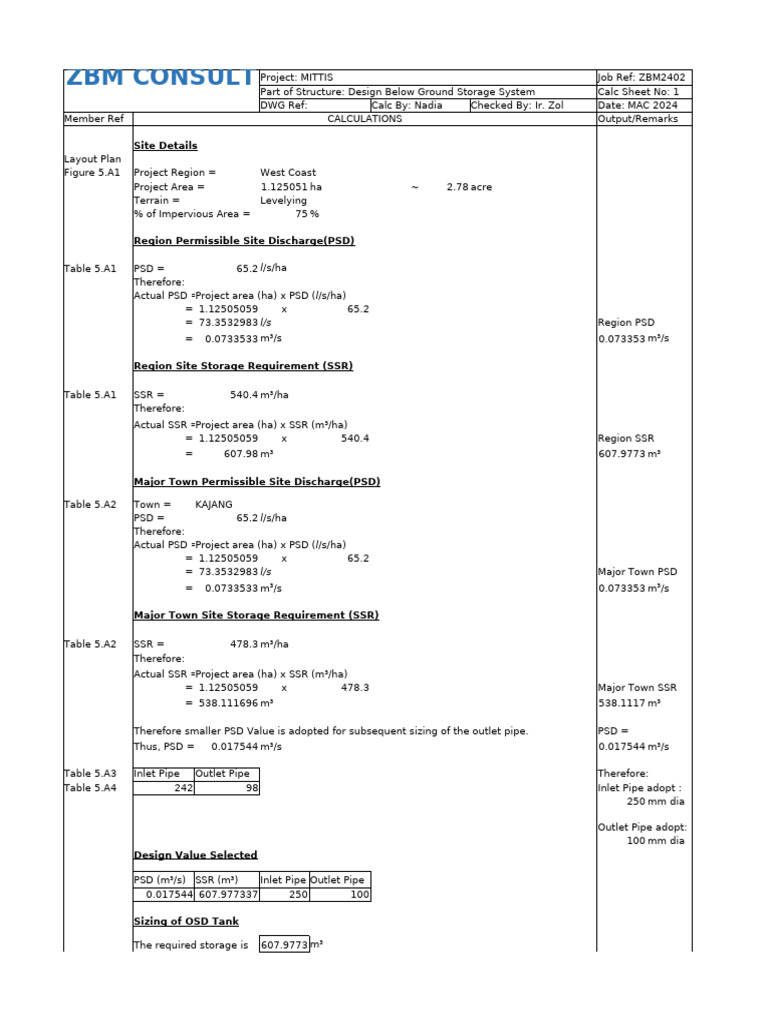 HM Osd 1 | PDF | Units Of Measurement | International System Of Units