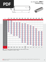 AASHTO (T) - Equivalencias ASTM | PDF