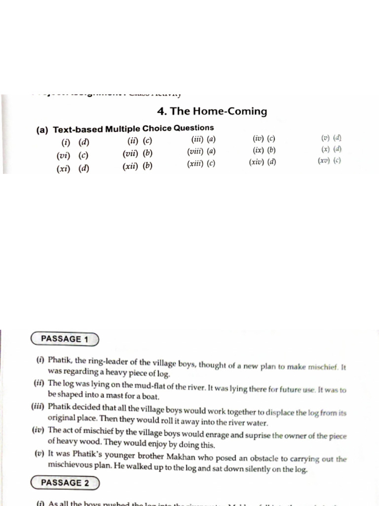 TC Lesson 4 N 5 | PDF