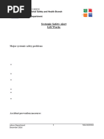 Routine vs Non-Routine Work Tasks Guide | PDF