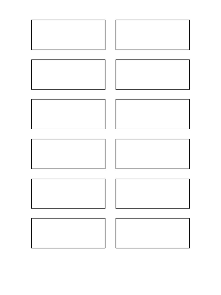 1st Grade High Frequency Words Flashcards Complete | PDF