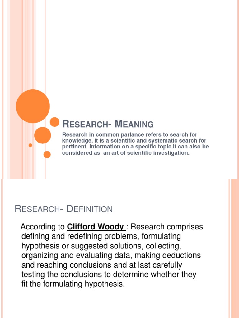 Null hypothesis meaning image