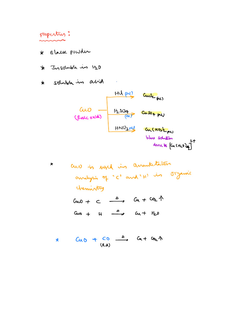 D - Block 3 | PDF