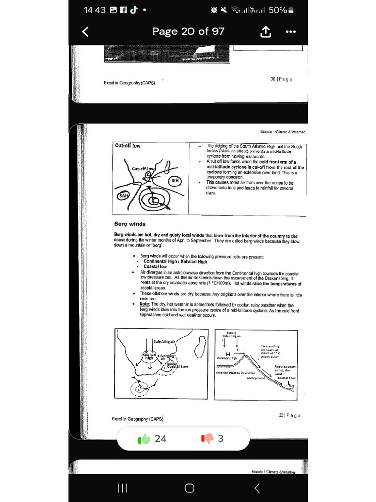 Screenshot 20250410 144345 Studocu PDF | PDF