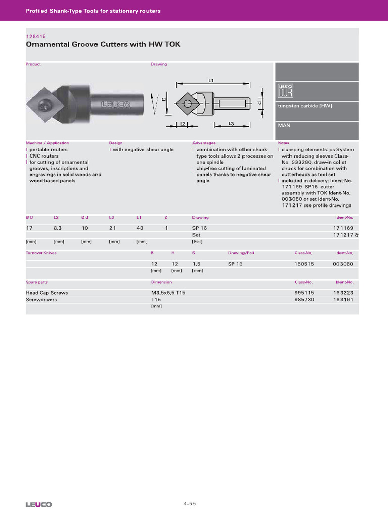 90 Degrees Router PDF | PDF