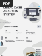Case Map Quick Start Tutorial | PDF | Portable Document Format ...