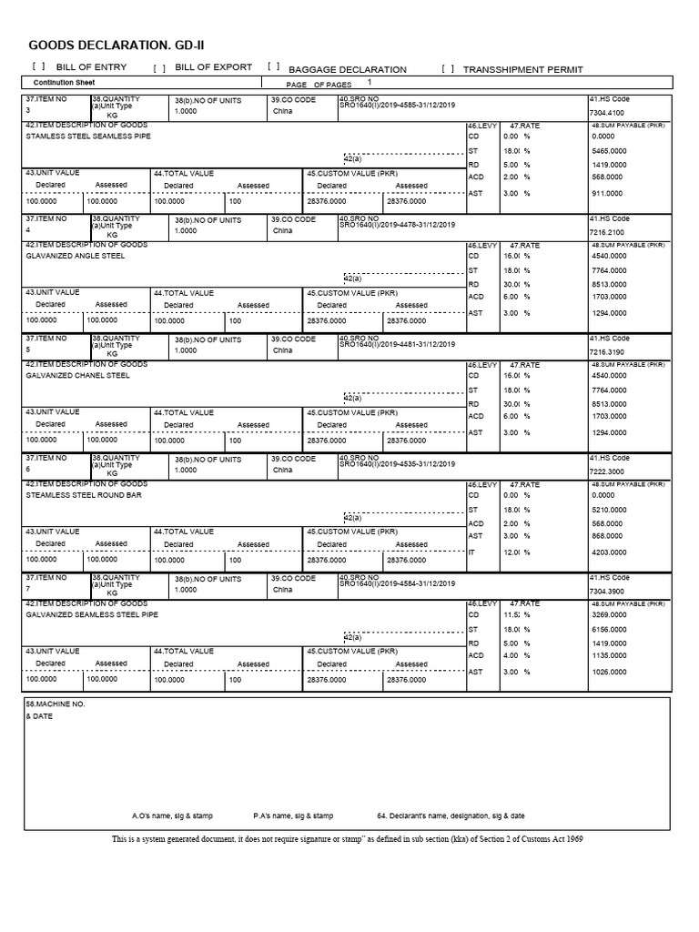 RPT Viewer 4 | PDF