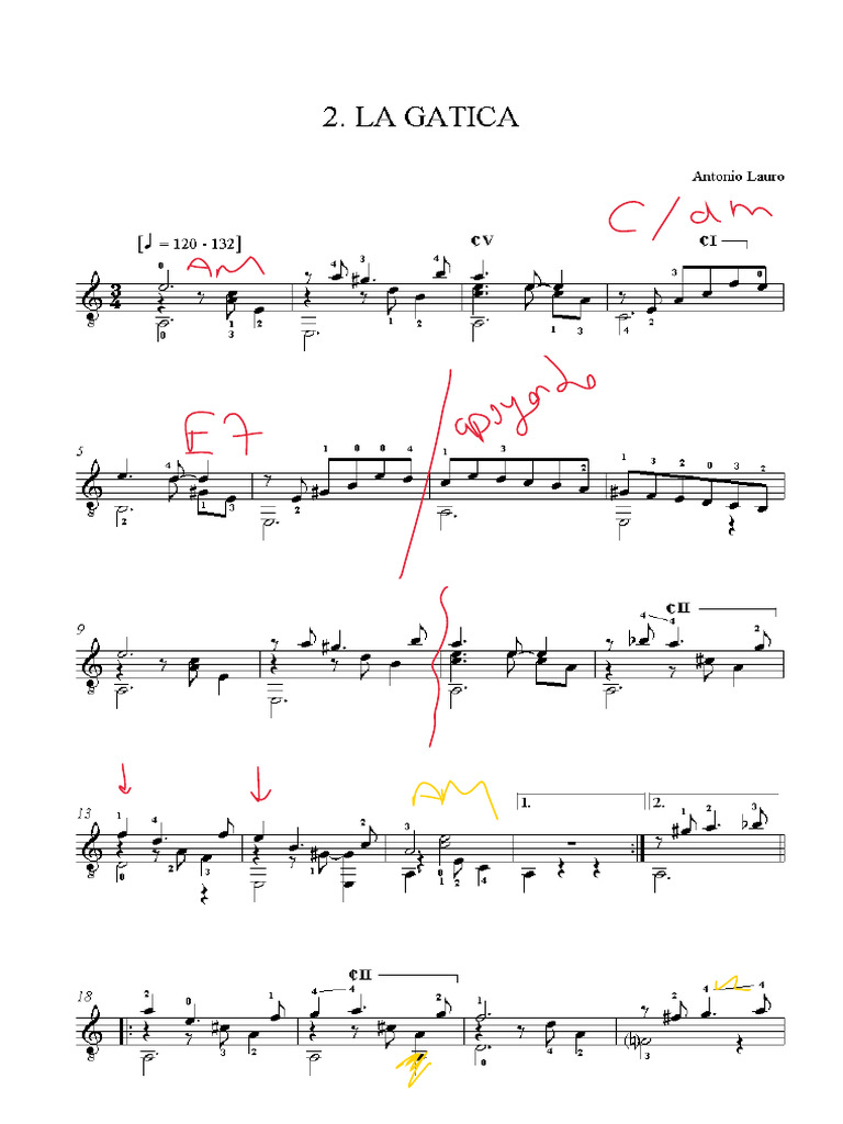 La-Gatica 240606 122256 | PDF