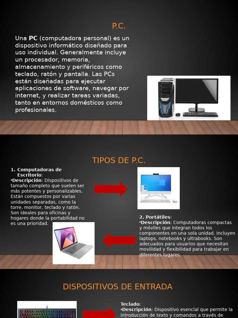 Practica 2 | PDF | Periférico | Hardware de la computadora