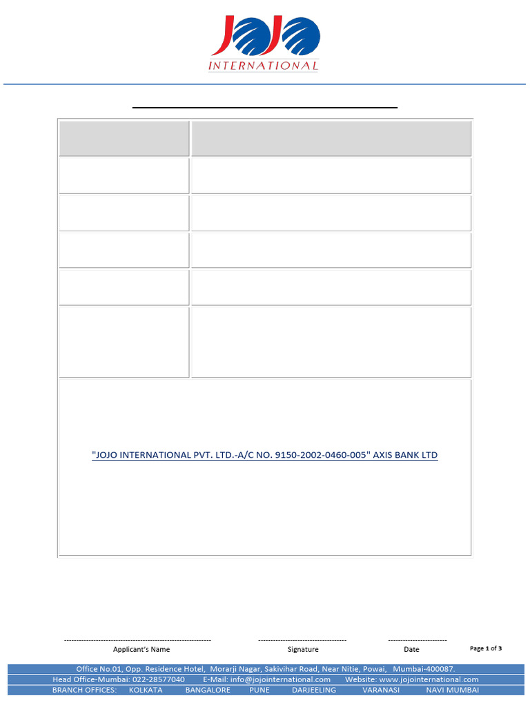 Middle East Hospitality Work Permit Guide | PDF