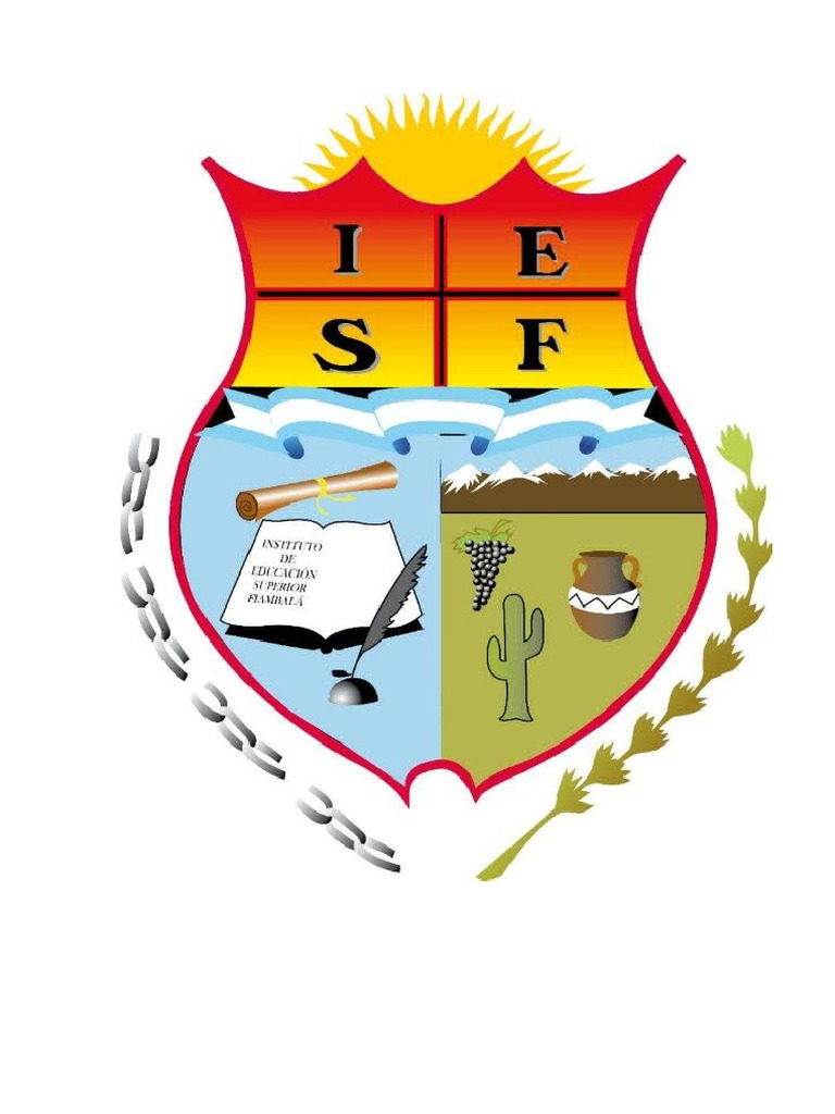 Logo Iesf | PDF