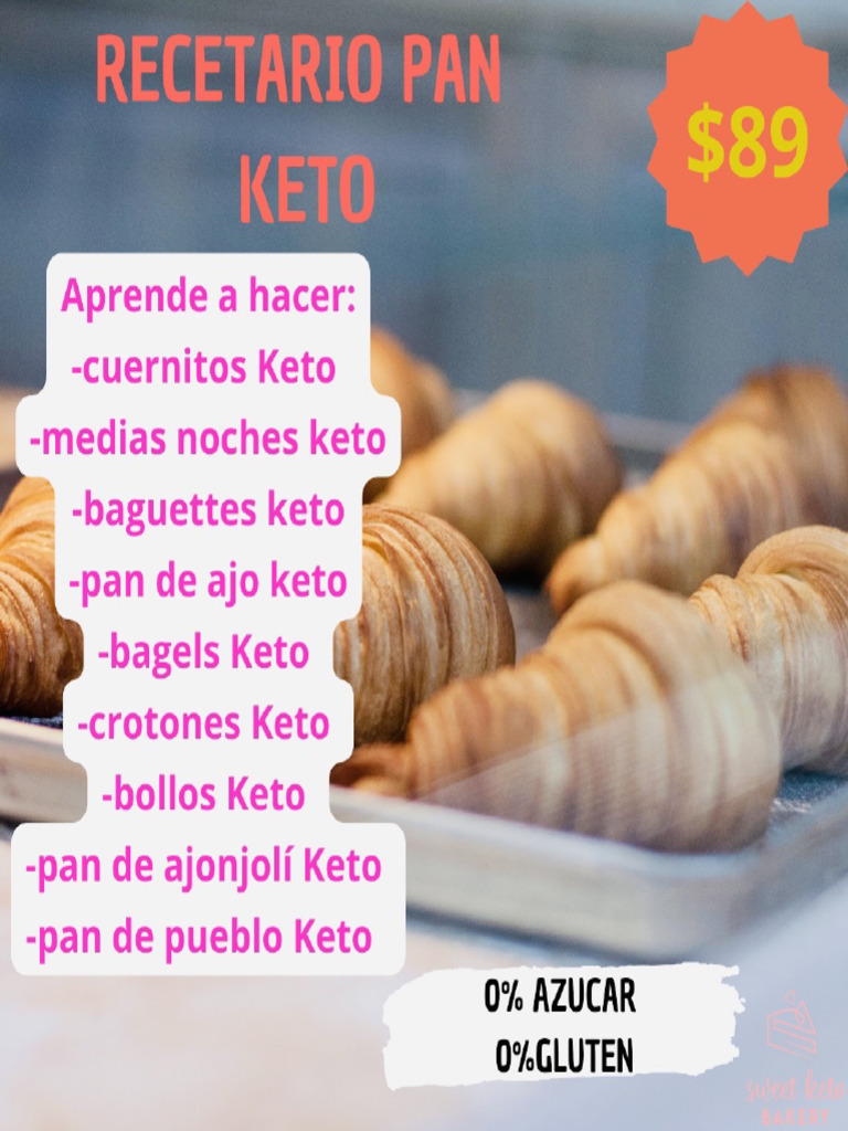 Pan Keto | PDF