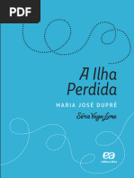 Resumo Do Livro A Ilha Perdida | PDF