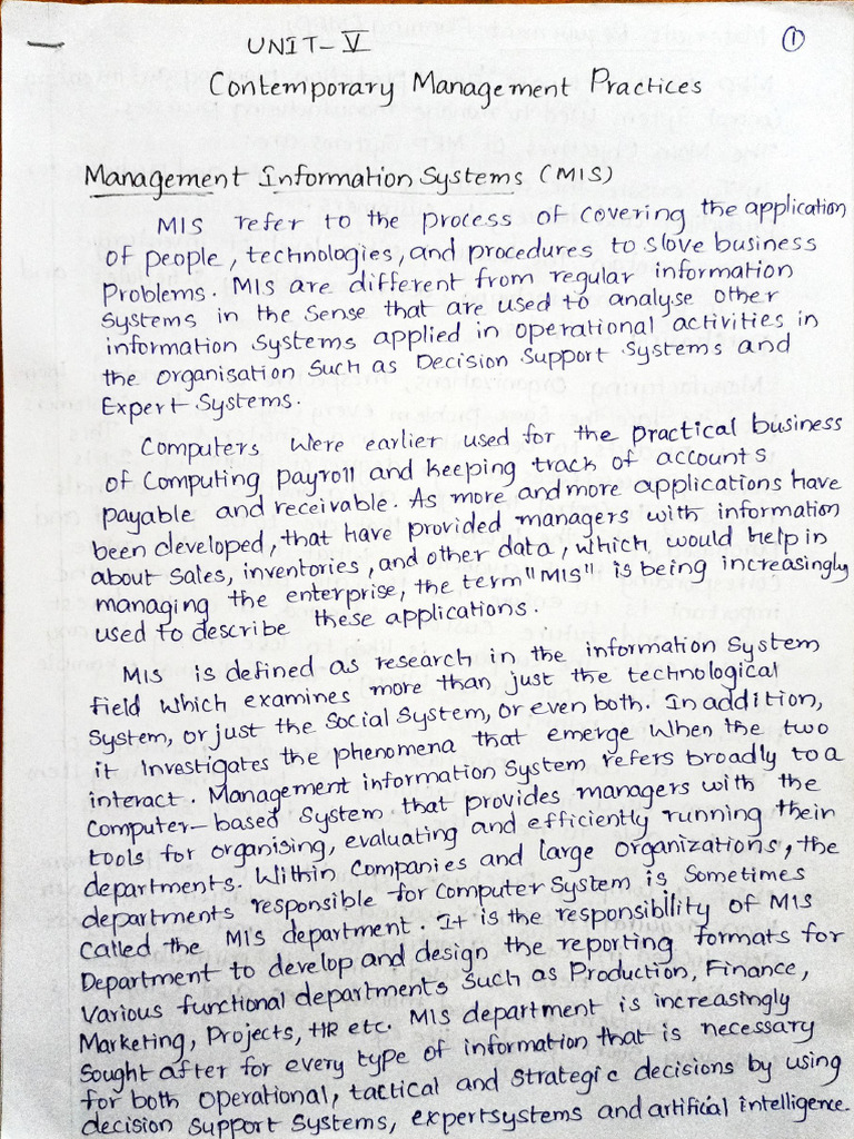 Unit 5 | PDF | Quality Management | Quality