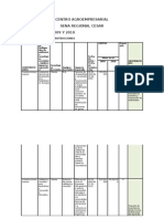 Informe Director Nacional