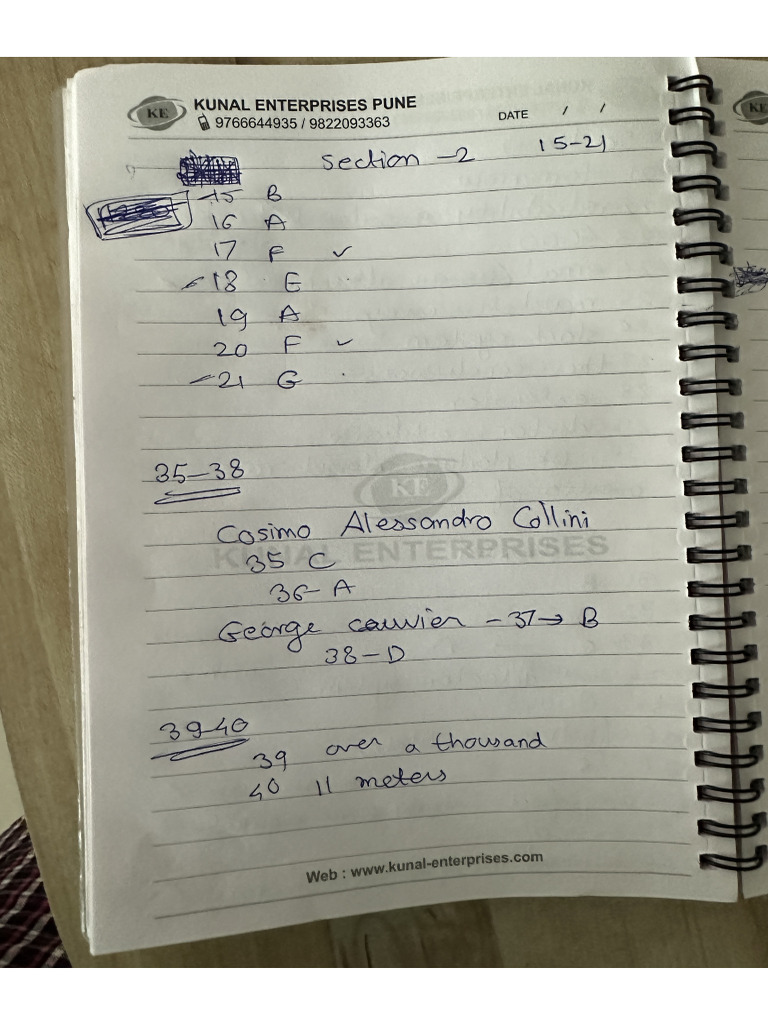 Assignment Reading Test | PDF