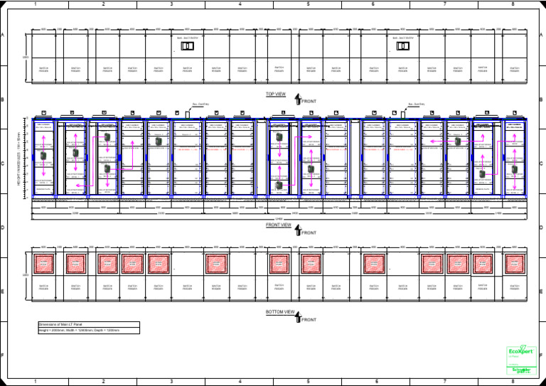 LT Panel Specifications and Details | PDF
