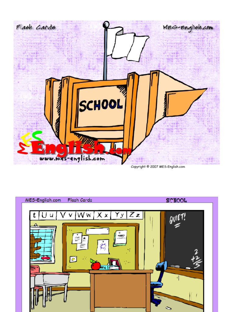 School | PDF