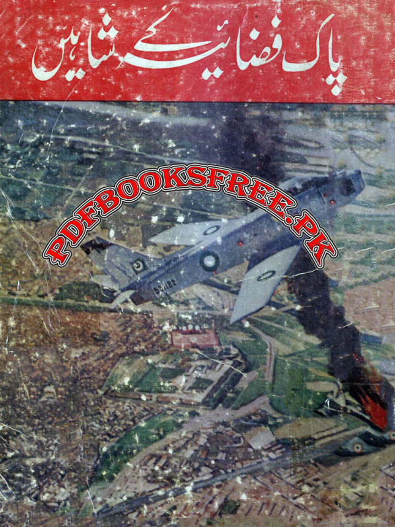 Pak Fizaia Overview | PDF