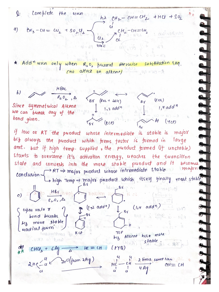 Notes 2 | PDF