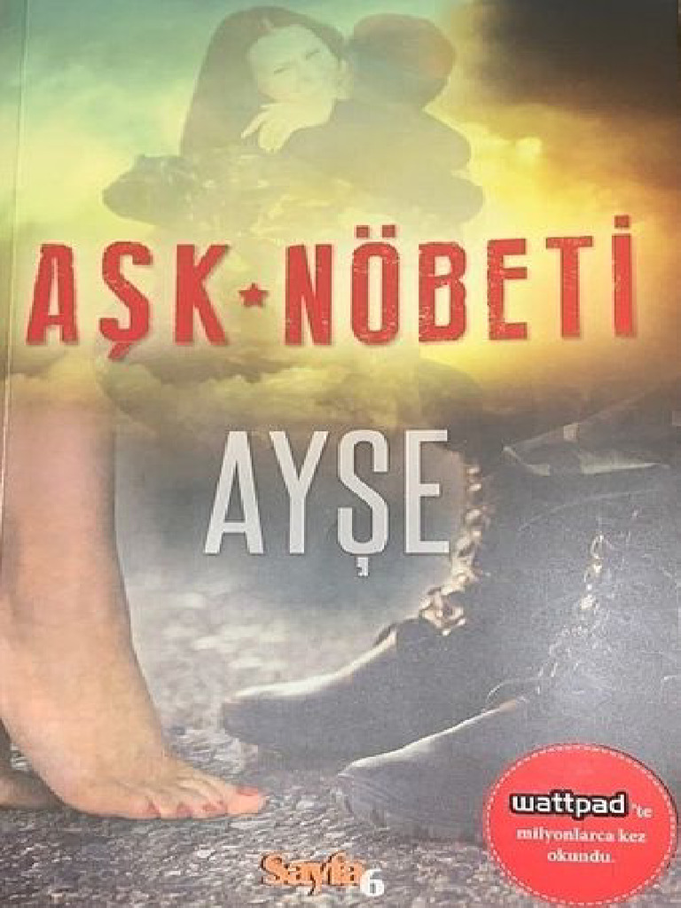 Örnek Hikaye