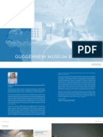 Guggenheim Museum Bilbao: Solomon R Guggenheim Foundation Annual