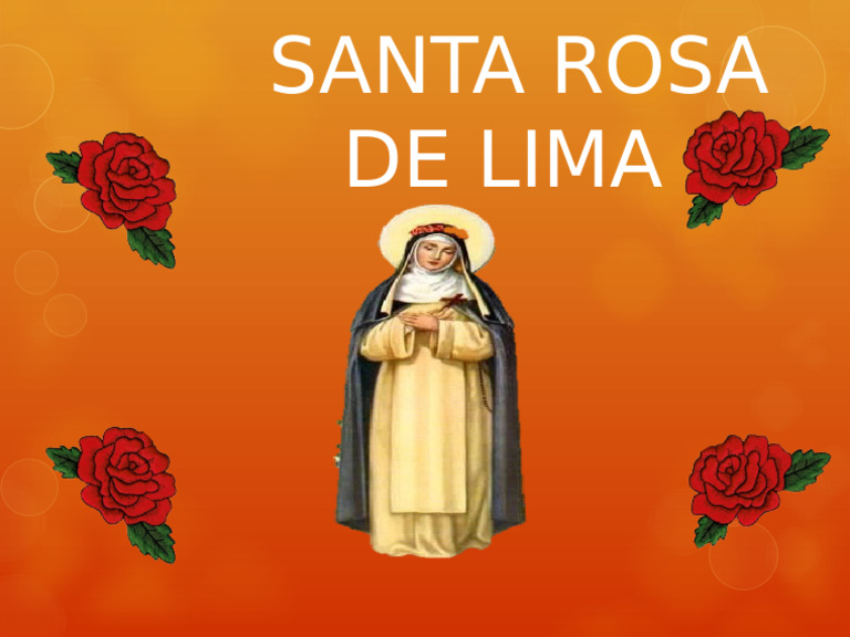 Santa Rosa | PDF