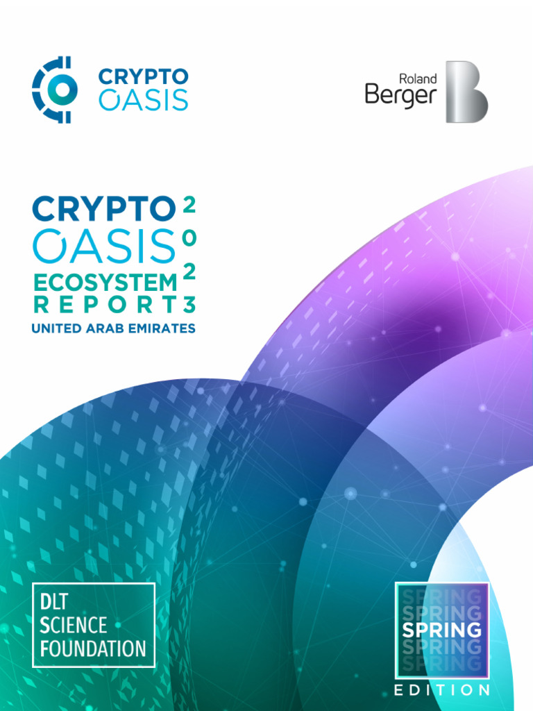 1Q5A6495 | PDF | Cryptocurrency | Venture Capital