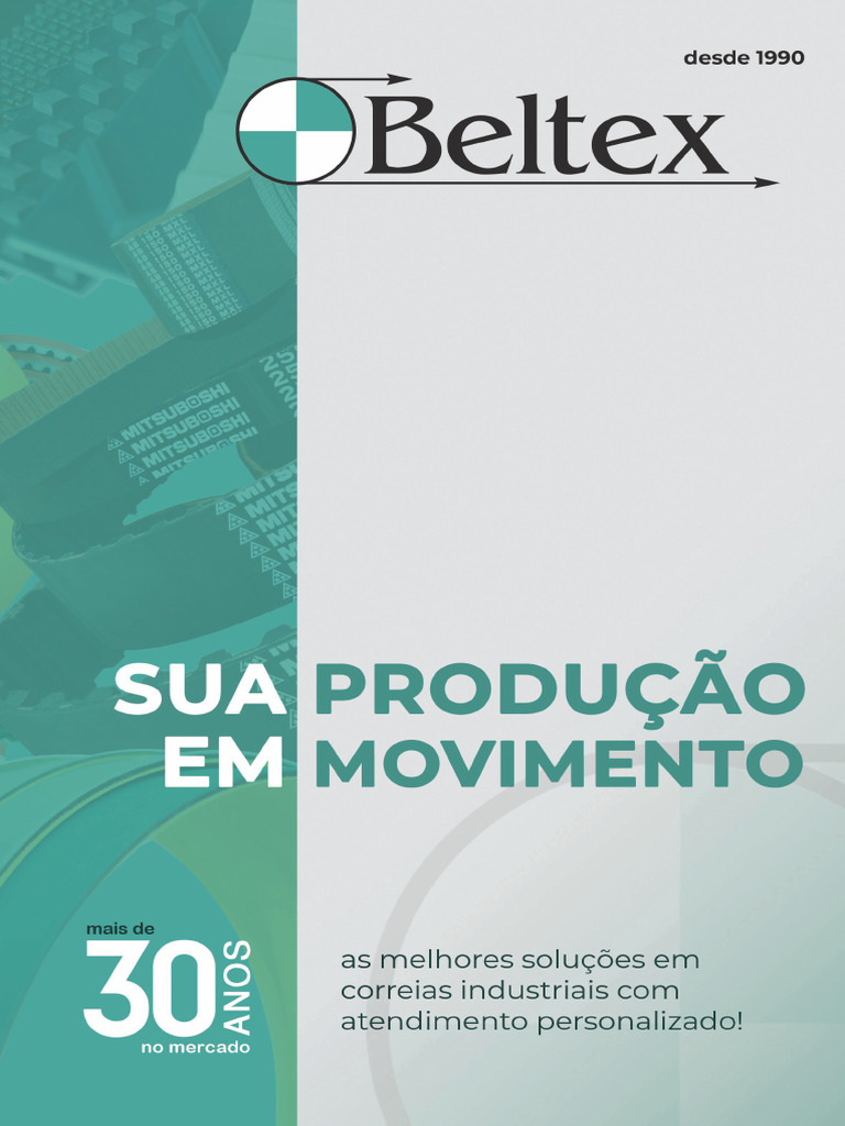 Catalogo Beltex | PDF