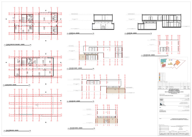 H256-Club Douane-Pc-Dce-Administration. | PDF