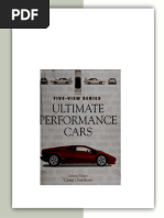 Autocar | PDF | Fuel Economy In Automobiles | Automotive Industry