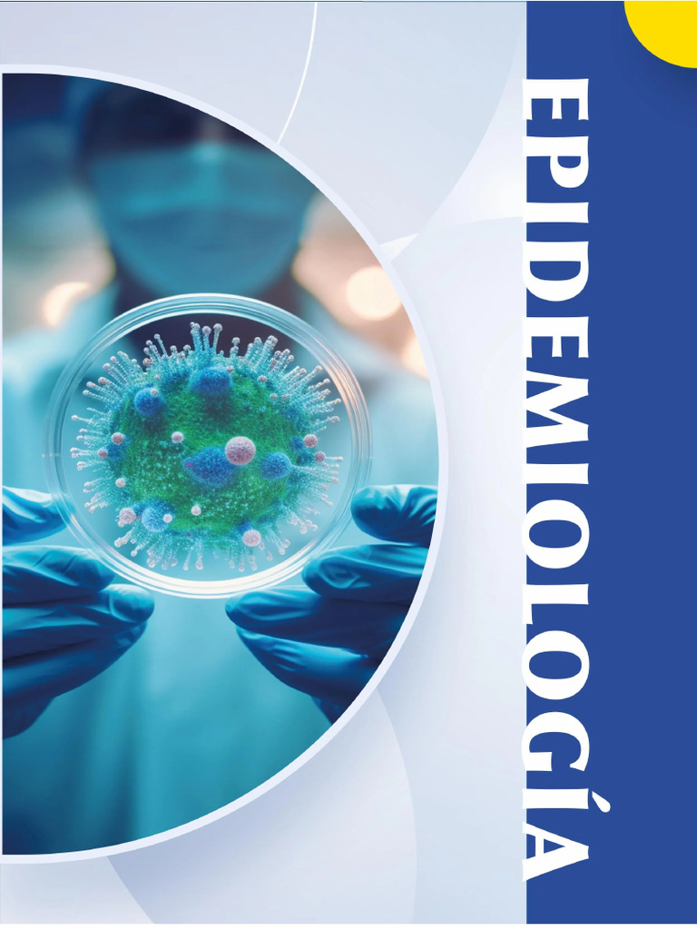 Manual - Epidemiología | PDF