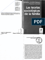 Cicchelli Pugeult- Las Teorias Sociologicas de La Familia