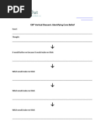 ADNM-20 Questionnaire for Adjustment Disorder | PDF | Emotions ...