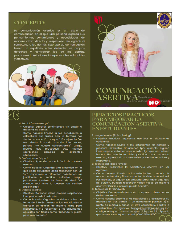 Programa 4 | PDF