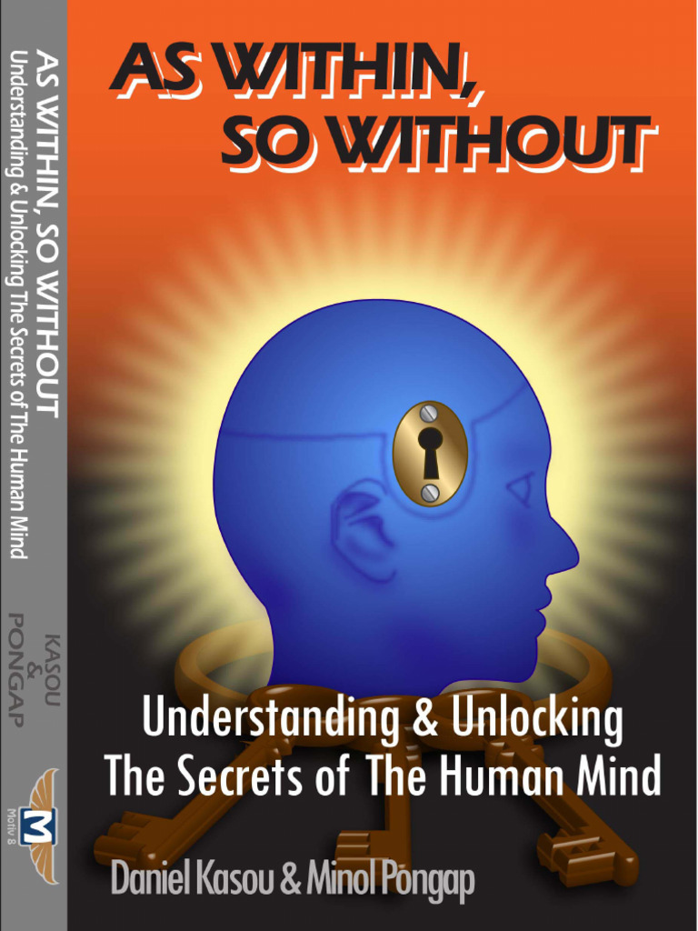 Unlocking the Secrets of the Mind | PDF | Mind | Soul