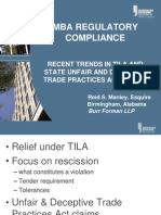 Tila Compliance & DTPA Guide