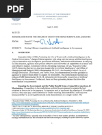 AI Use Policy for NY State Entities | PDF | Artificial Intelligence ...