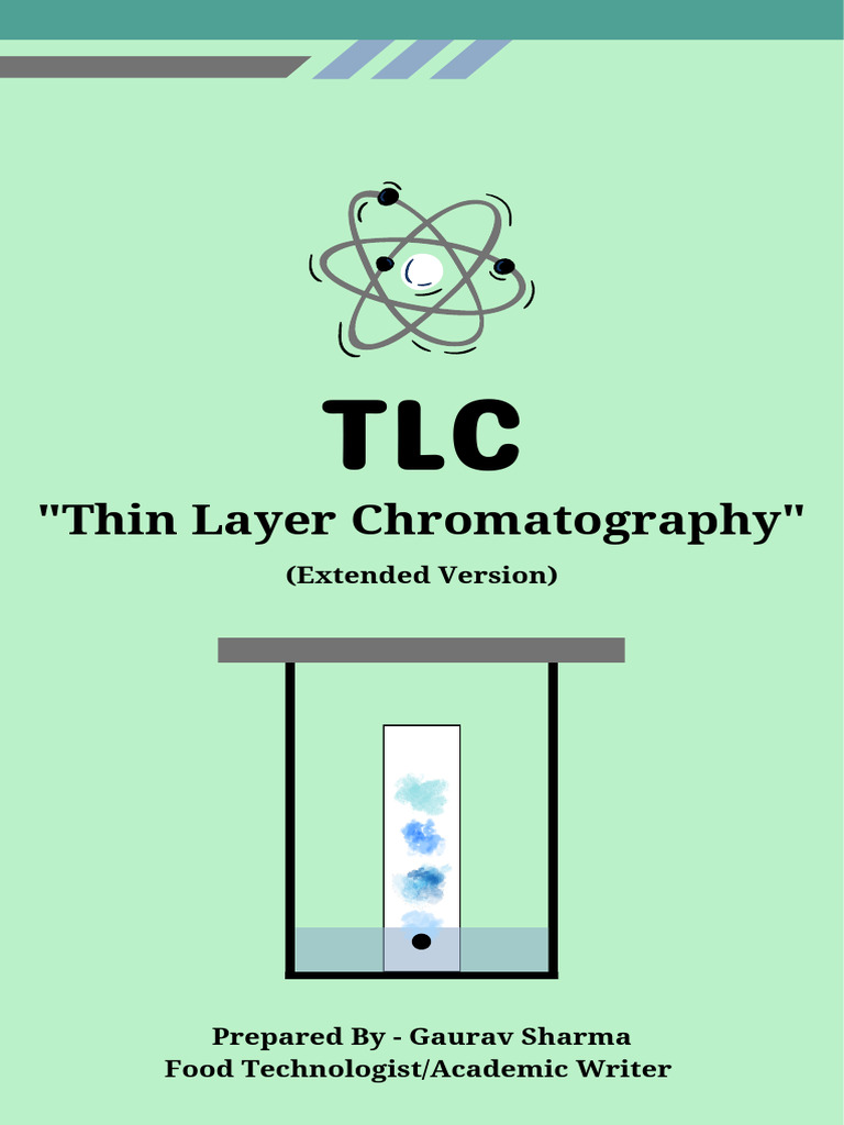Thin Layer Chromatography TLC 1740682875 | PDF | Thin Layer ...