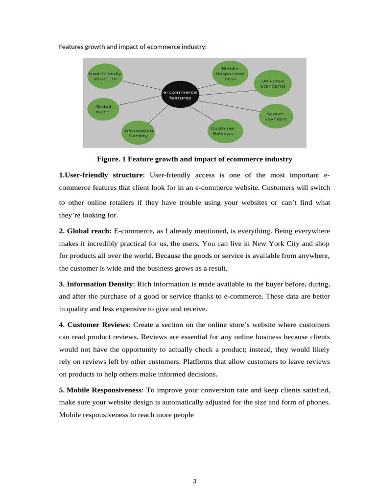 E-commerce Growth and Challenges in India | PDF | E Commerce | Computer ...