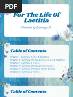 Analysis of 