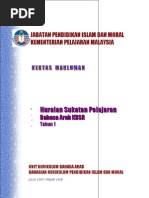 Download Hsp Ba Tahun 1 by zhasksg SN8486415 doc pdf