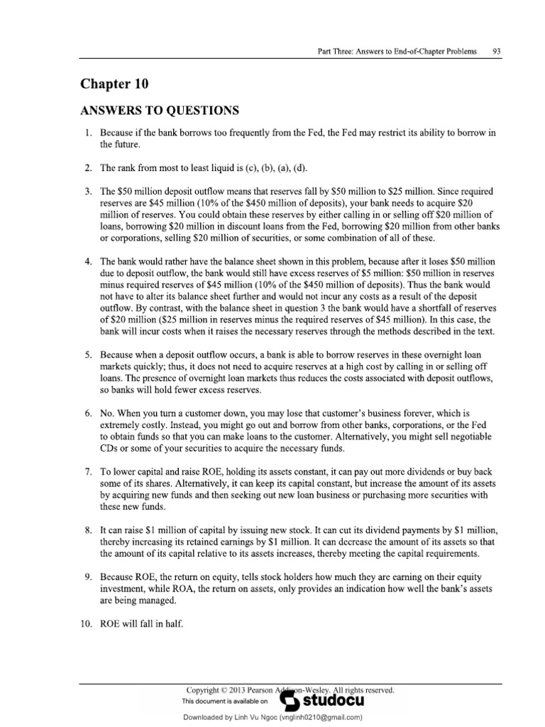Chap 9 - 2 | PDF
