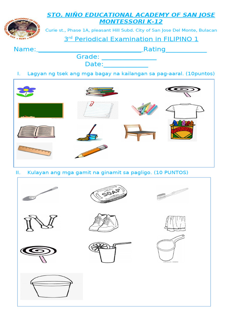 Fil 1 | PDF